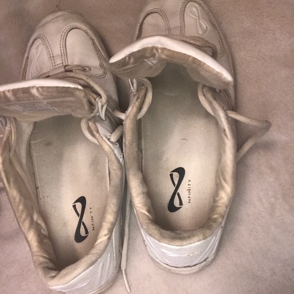 Infinity CHEER shoes - Picture 3 of 7